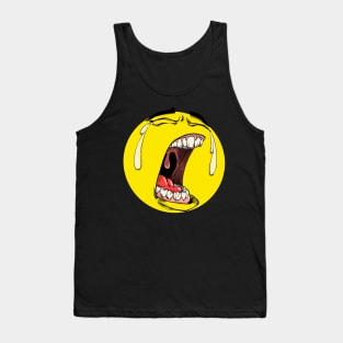 WAAAAAAAAA!!!! Tank Top